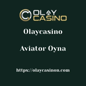 Olaycasino Aviator Oyna