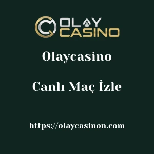 Olaycasino Canlı Maç İzle