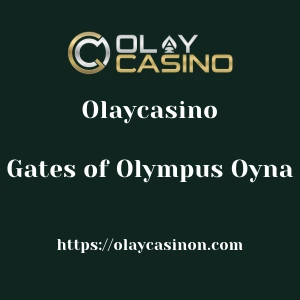 Olaycasino Gates of Olympus Oyna