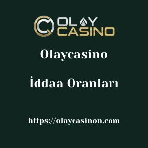 Olaycasino İddaa Oranları