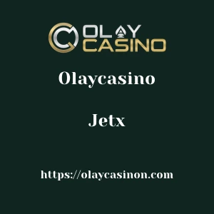 Olaycasino Jetx