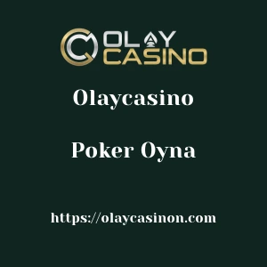 Olaycasino Poker Oyna
