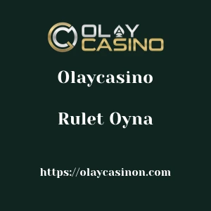Olaycasino Rulet Oyna
