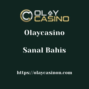 Olaycasino Sanal Bahis