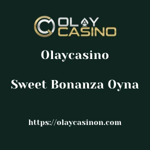 Olaycasino Sweet Bonanza Oyna