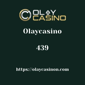 Olaycasino 439