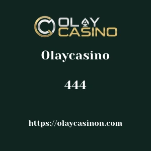 Olaycasino 444