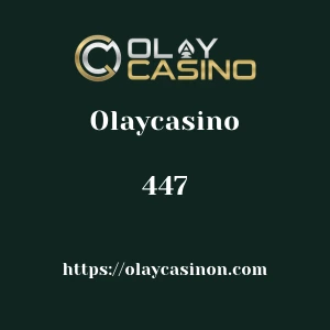 Olaycasino 447