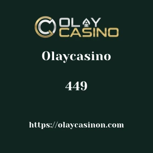 Olaycasino 449
