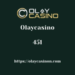 Olaycasino 451