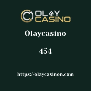 Olaycasino 454